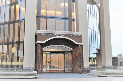 USJオフィシャルホテル/ユニバーサルポートヴィータ