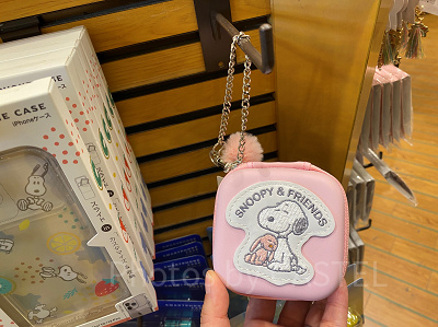 USJ】2023年夏の新作スヌーピーグッズまとめ！「PEANUTS CHILL HERE