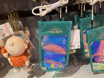 USJ】2023年夏の新作スヌーピーグッズまとめ！「PEANUTS CHILL HERE