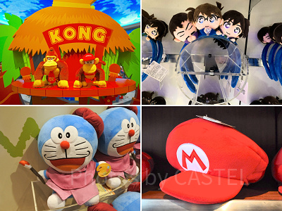 USJのお土産一覧