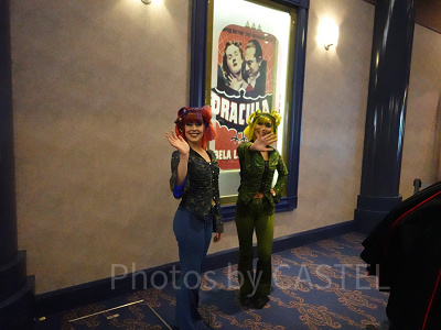 USJユニモン：HIP&HOP