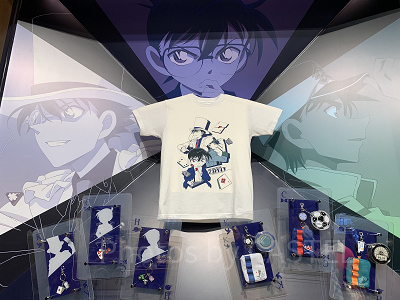 2024】USJ名探偵コナンワールド総合ガイド！アトラクション・チケット