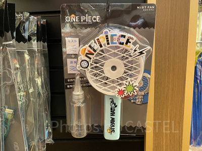 2022】USJ×ワンピースグッズ全65種まとめ！カチューシャやフェスタオル