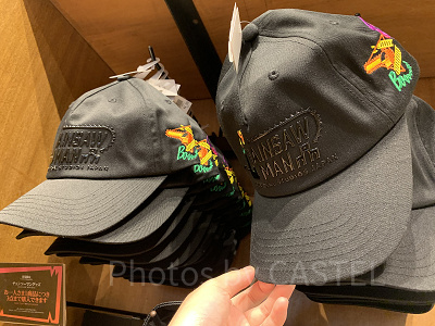 USJ】チェンソーマングッズ全16種類＆フード一覧！販売期間、販売場所