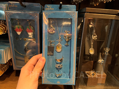USJ/ハリーポッターのアクセサリー