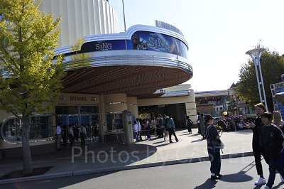 USJ／シングオンツアー