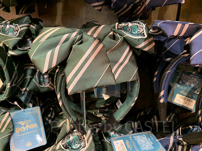 USJ/スリザリンのカチューシャ