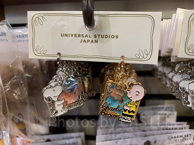 USJ】ペアキーホルダー&ペアストラップ20選！お揃いやカップルに