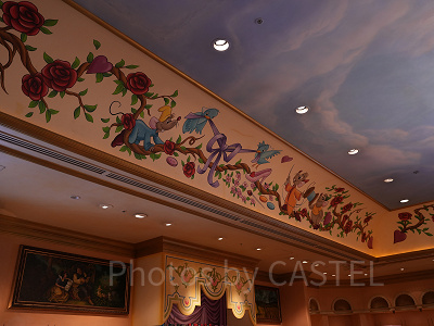 ヴァレンティーナズ・スウィート　絵画