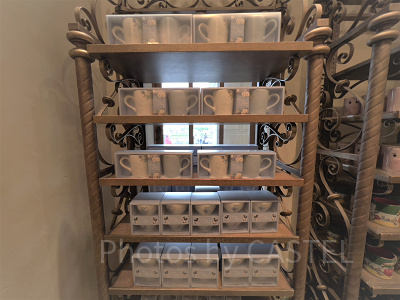 ヴェネツィアン・カーニバル・マーケット