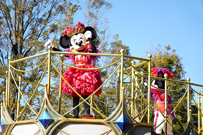 解説】ディズニーチケットの「中人」とは？値段や18歳の高校生はどうなる？