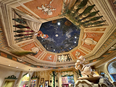 ヴィラ・ドナルド・ホームショップ