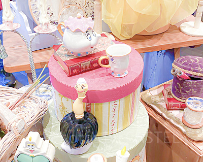 ビレッジショップスの予約方法