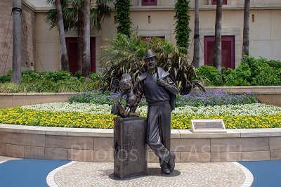 ウォルトディズニーの歴史