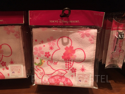 ウォッシュタオル