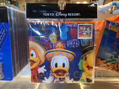 ウォッシュタオル