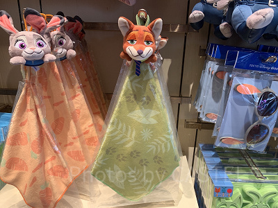 ウォッシュタオル（ニック）