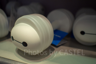 ウォーターダンベル