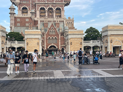 ウォーターフロントパーク