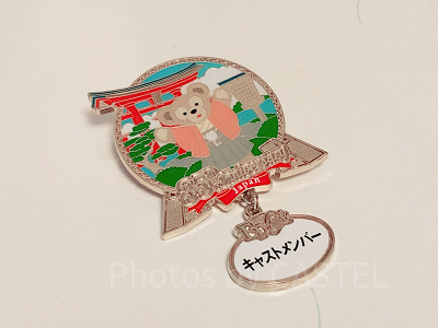 筆者所有のお宝ディズニーグッズ紹介！海外パークの超レアグッズも！