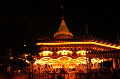 ゲストがつかまらないところまで徹底的に磨いてくれています