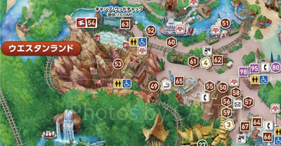 ウエスタンランド