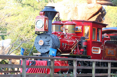 ウエスタン・リバー鉄道