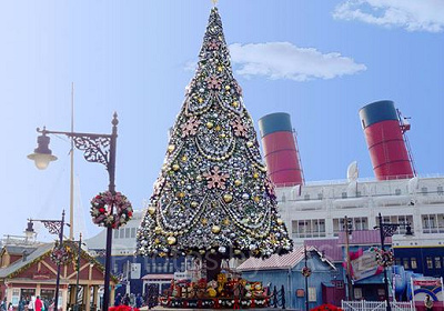 「クリスマス・ウィッシュ」って何？