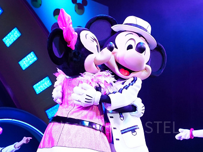 クラブマウスビート最終公演日は鑑賞方法が違う！