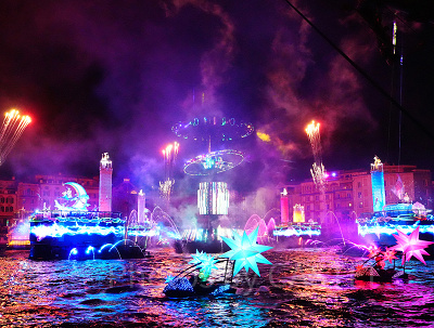 ビリーヴ！～シー・オブ・ドリームス～