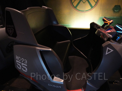 香港ディズニー「アントマン＆ワスプ：ナノ・バトル！」とは？