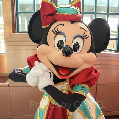ディズニークイズ】ミニー編15問！誕生日はいつ？本名や趣味についても