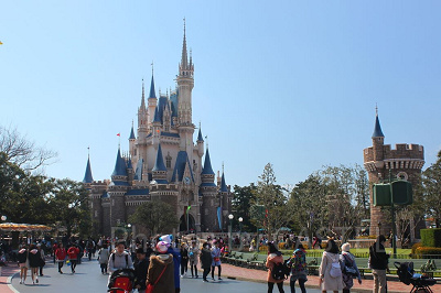 通常チケット（1デーパスポート）の値段は？  