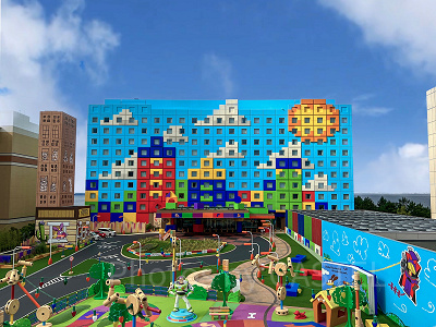 トイストーリーホテルとは？