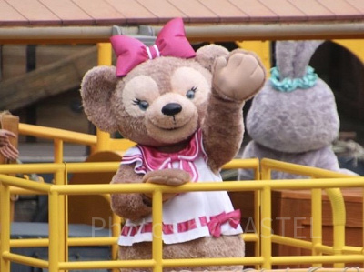 シェリーメイの誕生日は？