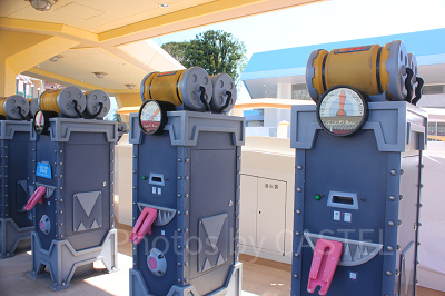 ファストパスの有料化はいつから？