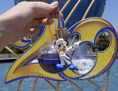 ディズニーシー25周年イベントの開催期間は？