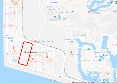 トイストーリーホテルはどこにできる？