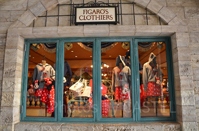 ディズニーみんなえがおグッズの販売場所