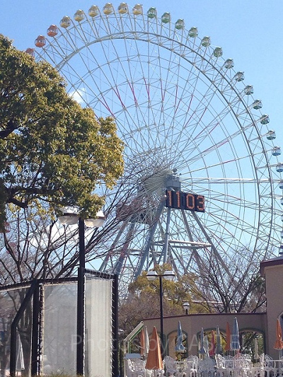 必見】ナガシマスパーランドの料金徹底解説！割引はある？プールや湯