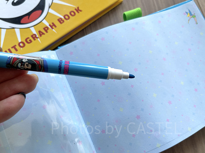 どんなペンがおすすめ？