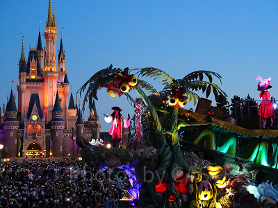 ヴィランズの手下とは？