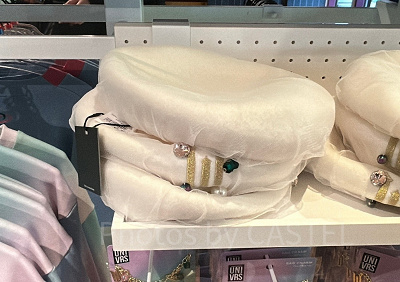 ウィキッドのベレー帽