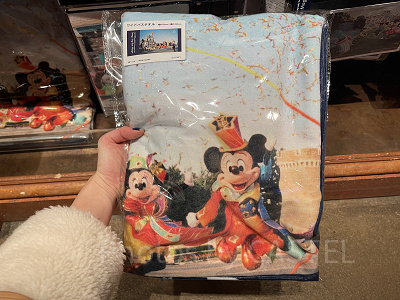 10/19発売】ディズニー40周年を記念したイマジニング・ザ・マジック