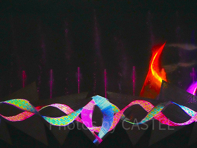 ウイングスオブタイム：美麗なデザイン