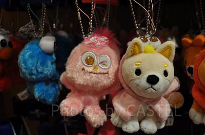 USJ限定キャラ】モッピーのお土産グッズ84選！コーデ用アイテム