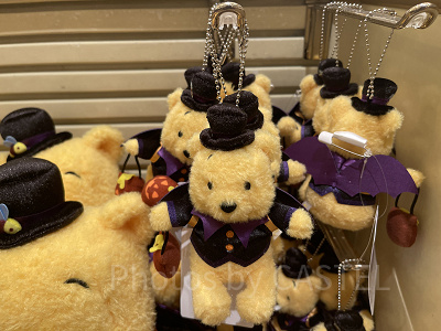 2024】ディズニーハロウィングッズ全75種類一覧！値段、販売場所情報を