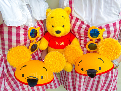 くまのプーさん名言集】心が温まる・人生が豊かになる名セリフを日本語