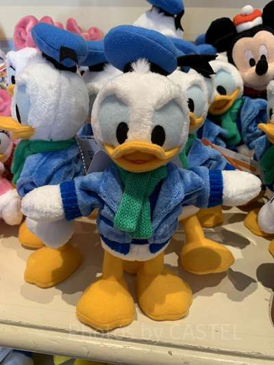 2018】ディズニーポージープラッシー8選！新作の冬版登場！値段