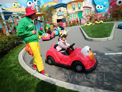 ワンダーランド